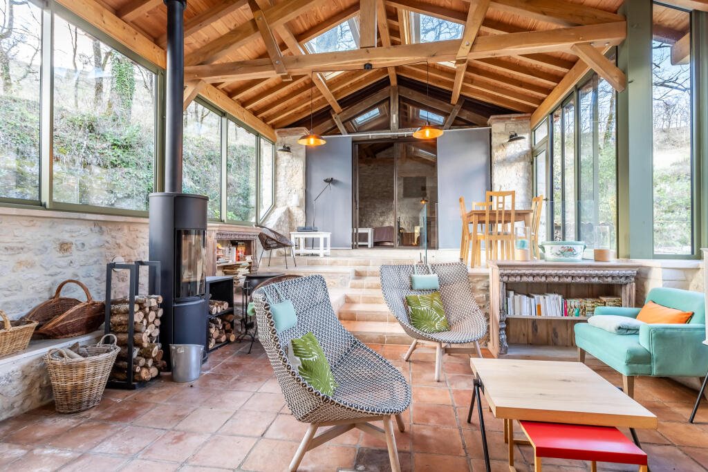 Maison à vendre, 225m², Tournon-d'Agenais
