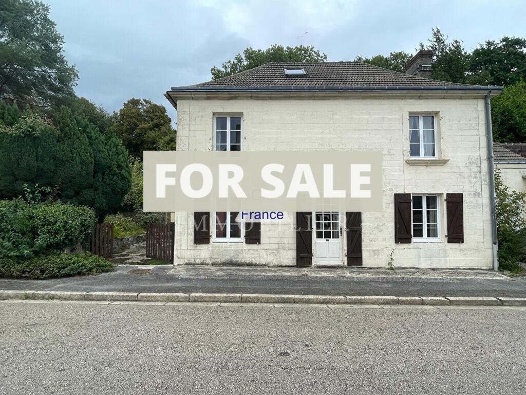 Maison à vendre, 4m², Mortagne-au-Perche