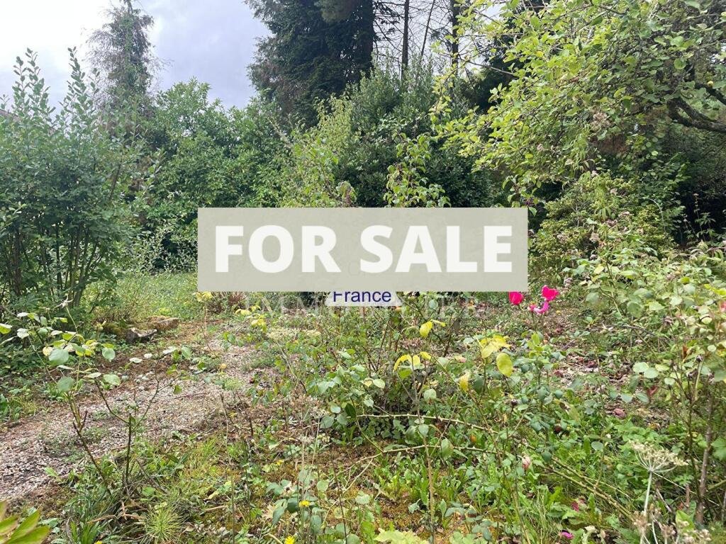 Maison à vendre, 4m², Mortagne-au-Perche