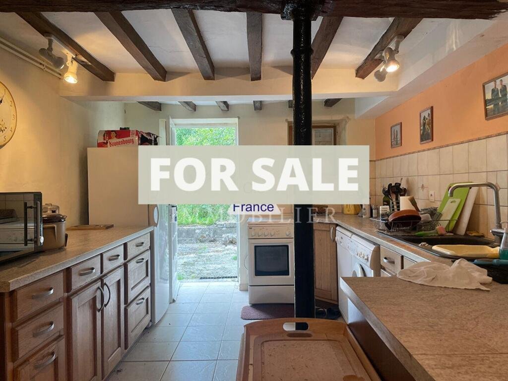 Maison à vendre, 4m², Mortagne-au-Perche