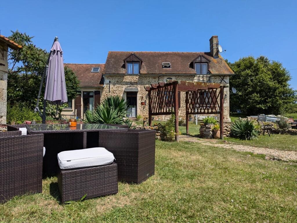 Maison à vendre, 240m², La Puye
