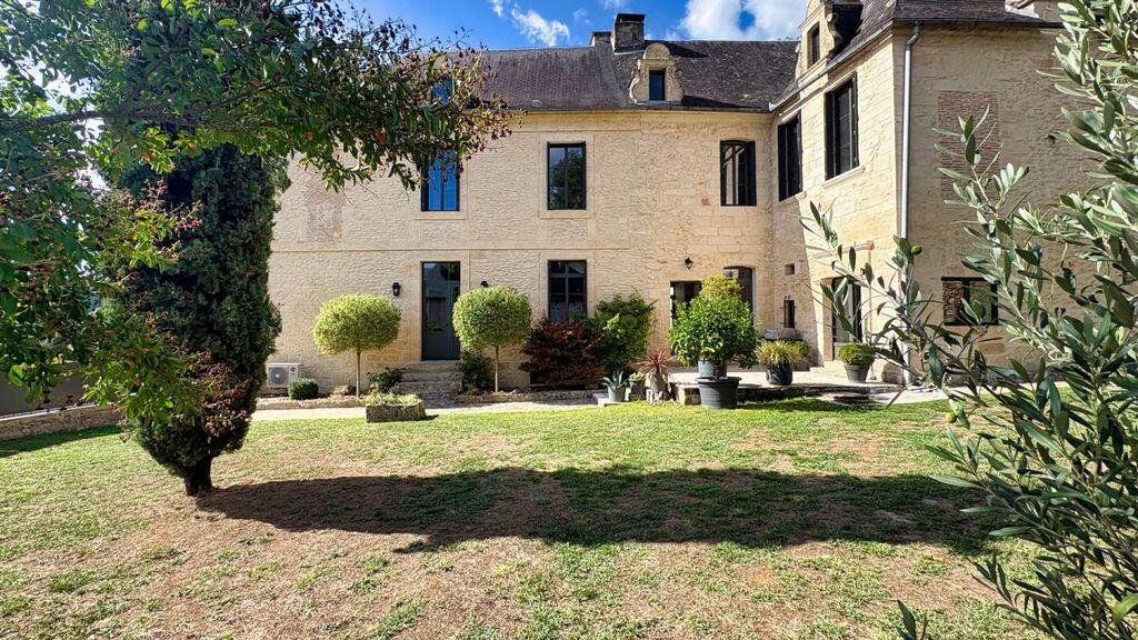 Maison à vendre, 3m², Montignac-Lascaux