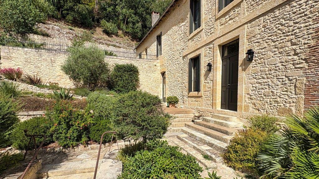 Maison à vendre, 3m², Montignac-Lascaux