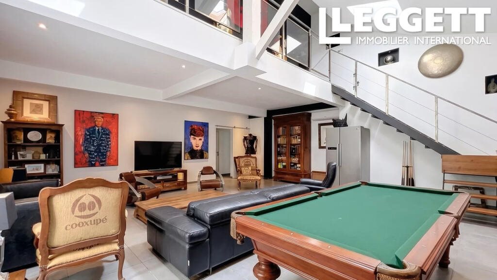 Appartement à vendre, 203m², Nice