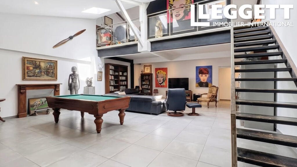 Appartement à vendre, 203m², Nice