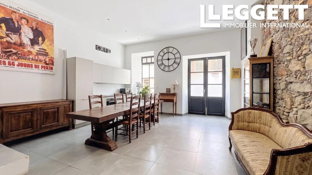 Appartement à vendre, 203m², Nice