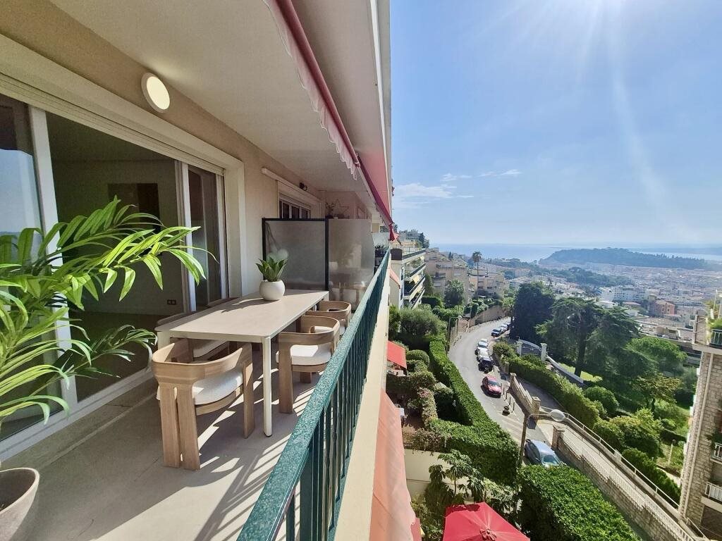 Appartement à vendre, 2m², Nice