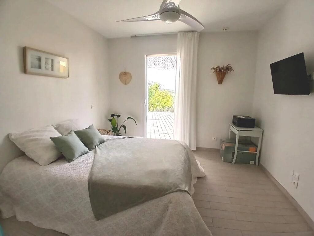 Maison à vendre, 117m², Jonzac