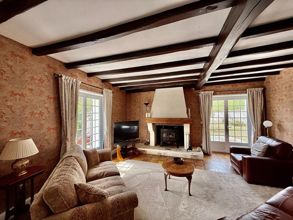 Maison à vendre, 6m², Paizay-le-Chapt