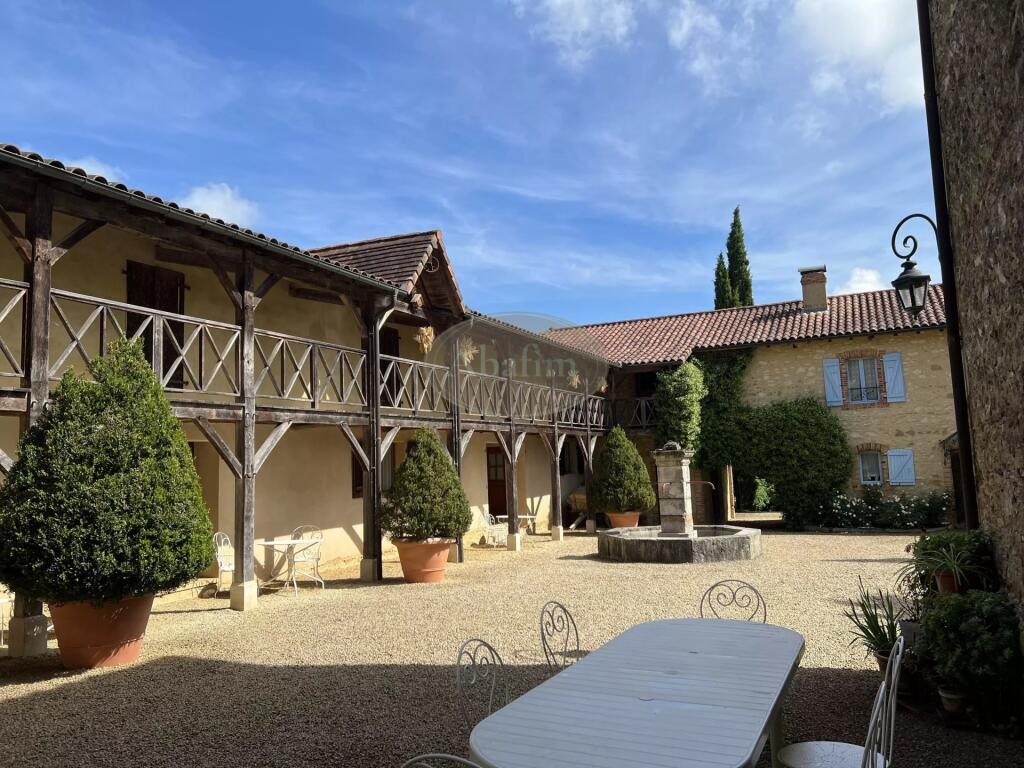 Maison à vendre, 564m², Aire-sur-l'Adour