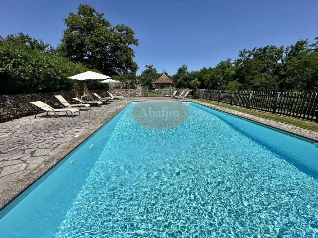 Maison à vendre, 564m², Aire-sur-l'Adour