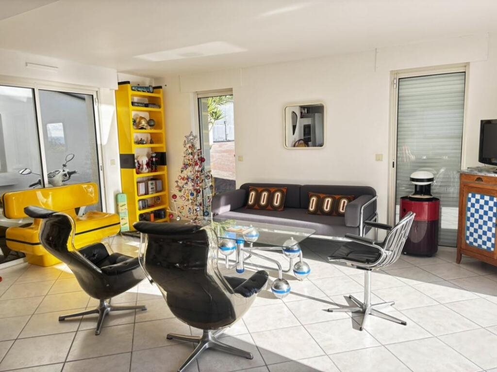 Maison à vendre, 80m², Saint-Raphaël