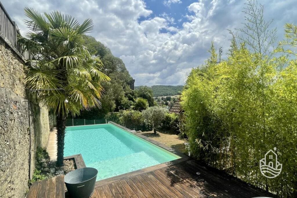 Maison à vendre, 180m², Montignac-Lascaux