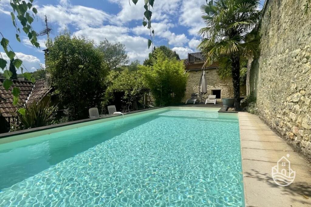 Maison à vendre, 180m², Montignac-Lascaux