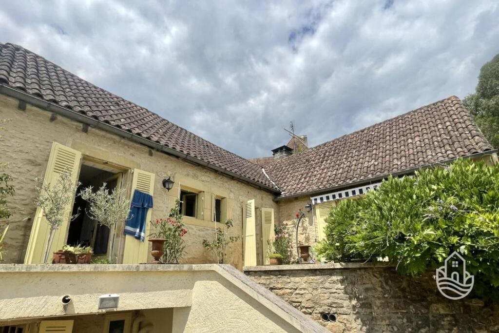 Maison à vendre, 180m², Montignac-Lascaux