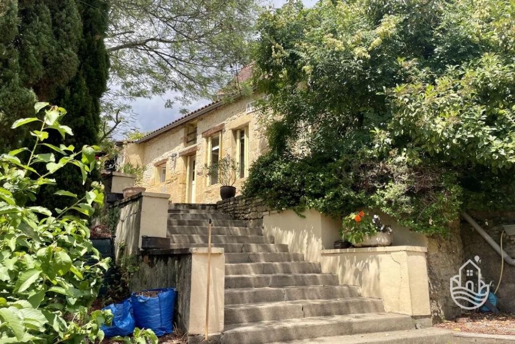 Maison à vendre, 180m², Montignac-Lascaux
