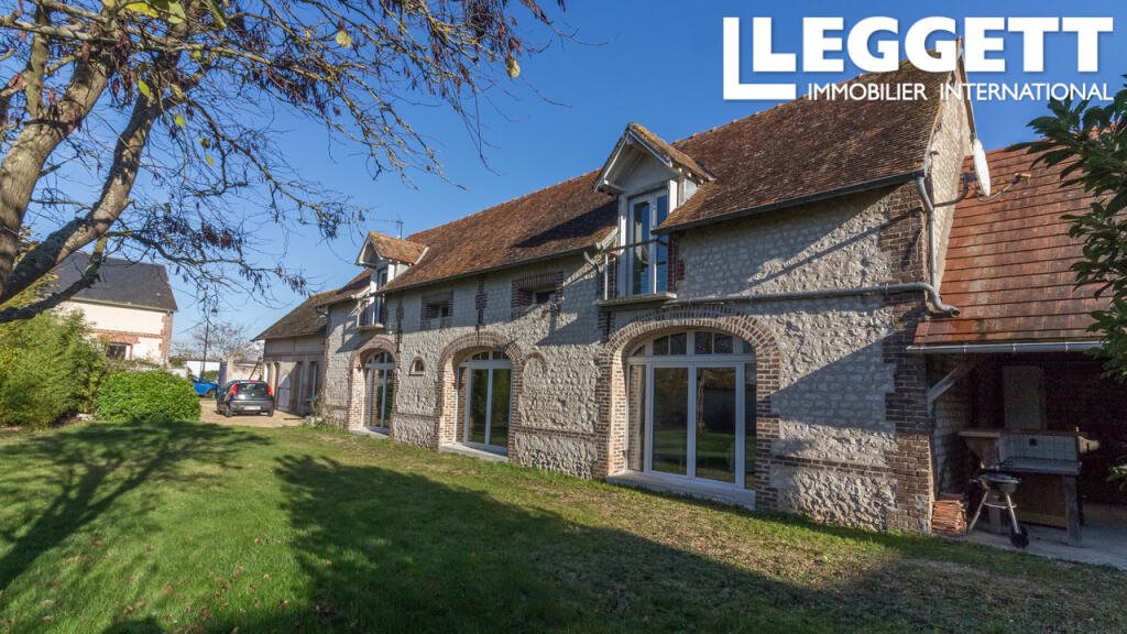 Maison à vendre, 200m², Deauville