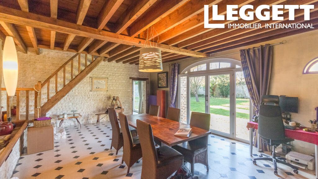 Maison à vendre, 200m², Deauville