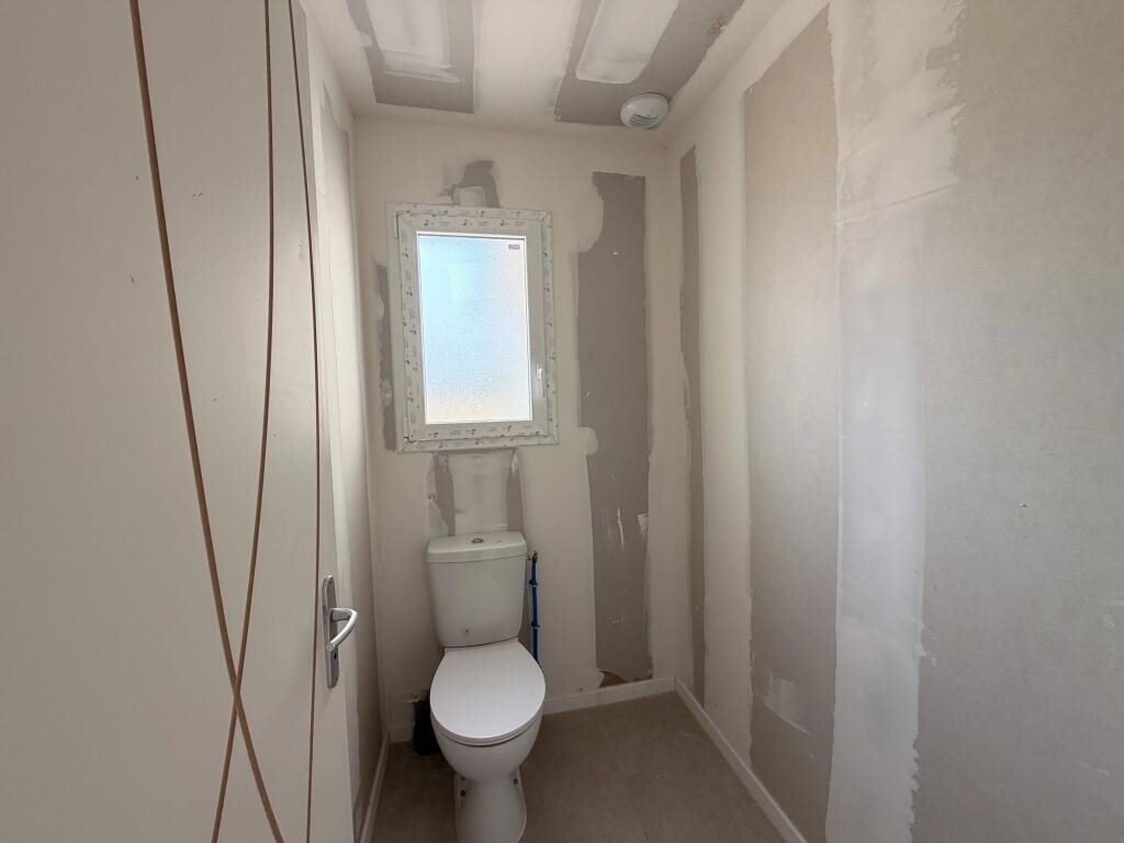 Maison à vendre, 87m², Mansle