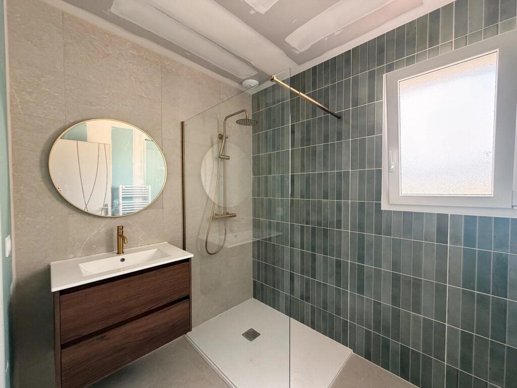 Maison à vendre, 87m², Mansle