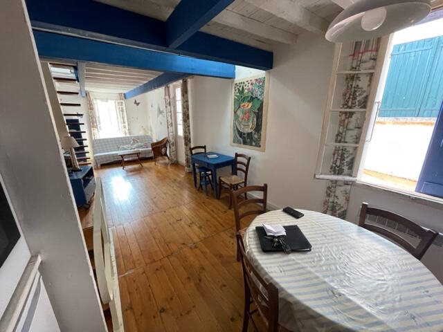 Appartement à vendre, 65m², Collioure