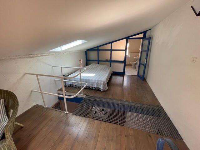 Appartement à vendre, 65m², Collioure