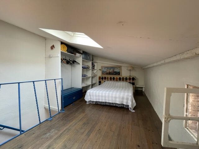 Appartement à vendre, 65m², Collioure