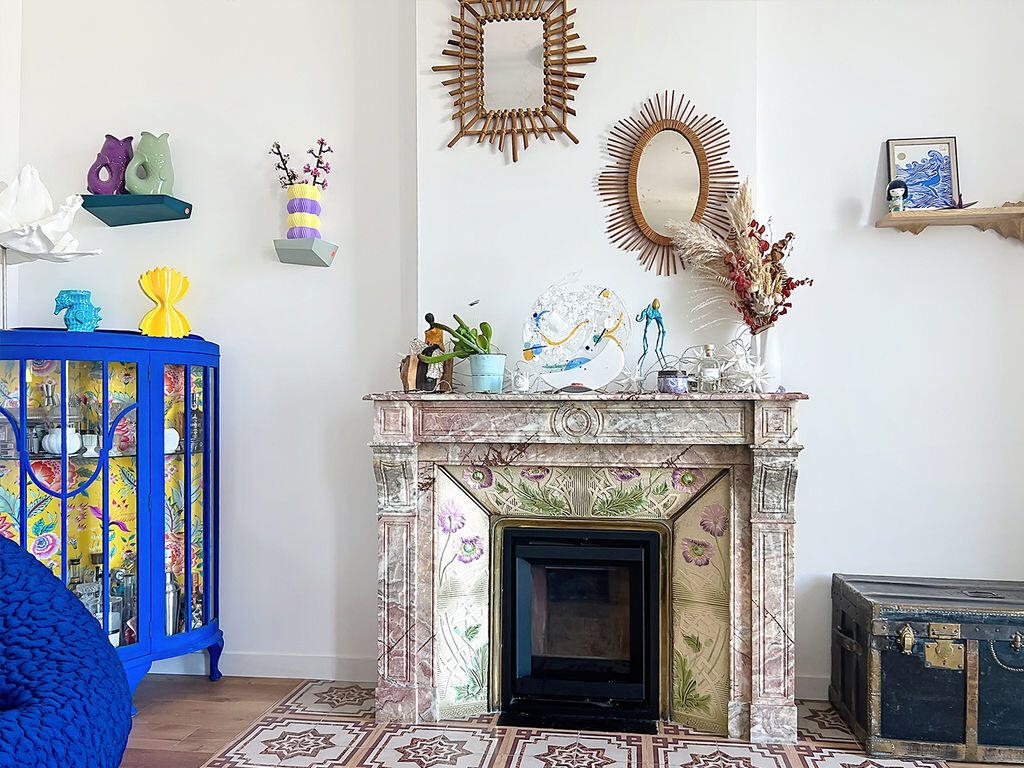 Maison à vendre, 5m², Abeilhan