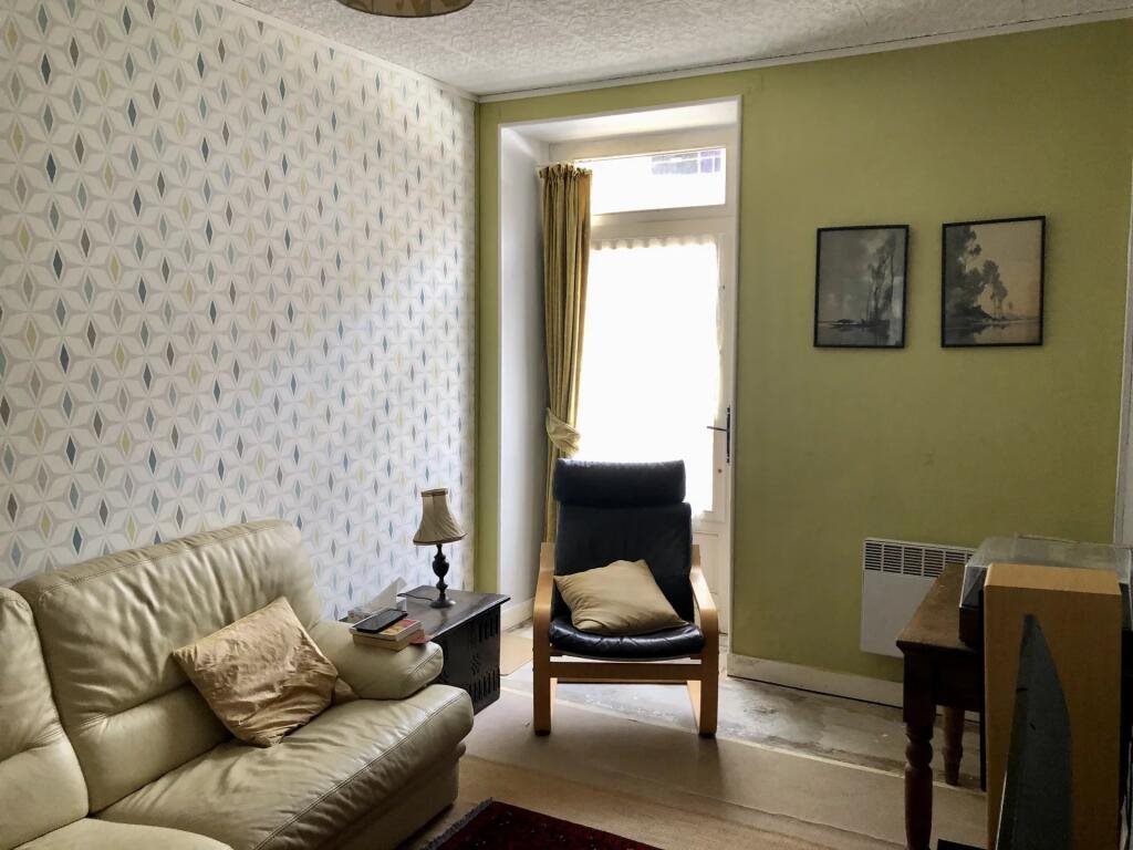 Maison à vendre, 70m², Lussac-les-Eglises
