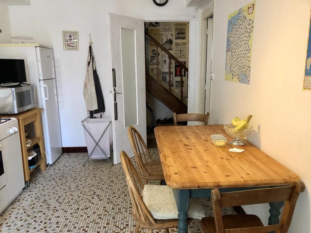 Maison à vendre, 70m², Lussac-les-Eglises