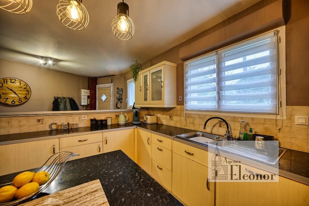 Maison à vendre, 108m², Margueron