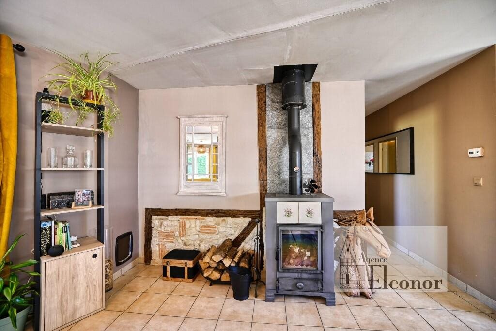 Maison à vendre, 108m², Margueron