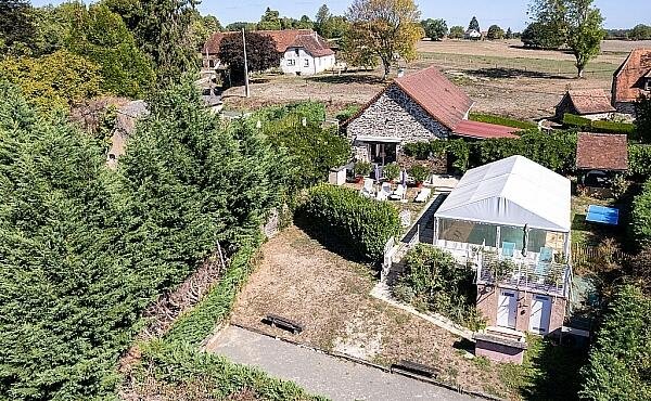 Maison à vendre, 6m², Sarlande