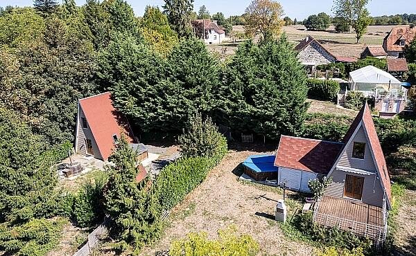 Maison à vendre, 6m², Sarlande