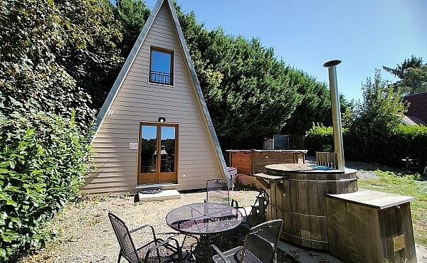 Maison à vendre, 6m², Sarlande