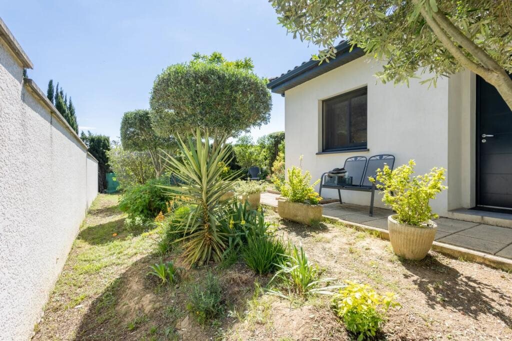 Maison à vendre, 90m², Carcassonne