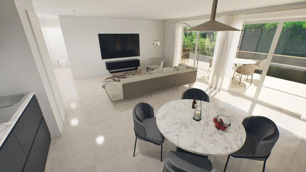 Appartement à vendre, 37m², Cannes