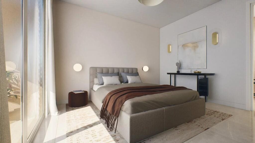 Appartement à vendre, 37m², Cannes