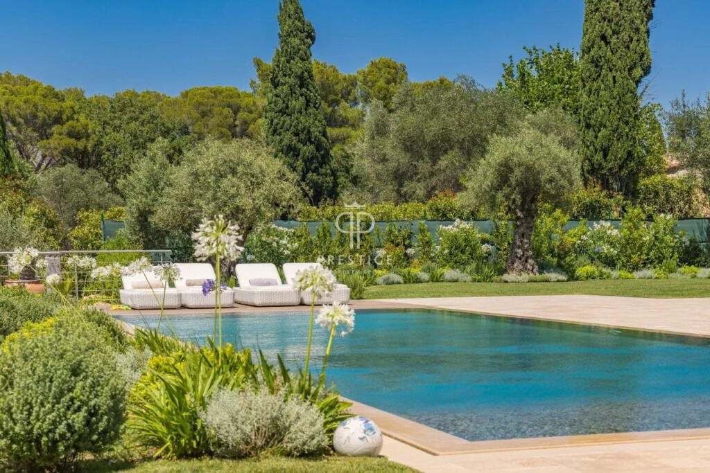 Maison à vendre, 550m², Mougins