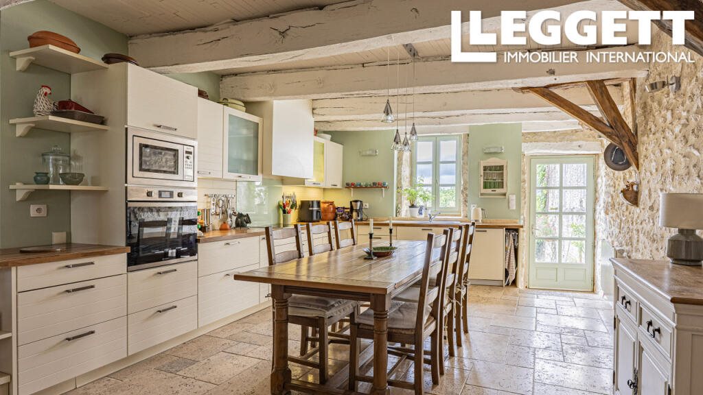 Maison à vendre, 240m², Saint-Cirq-Lapopie