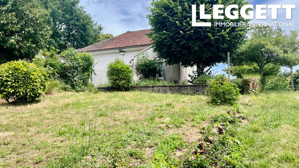 Maison à vendre, 99m², Piégut-Pluviers