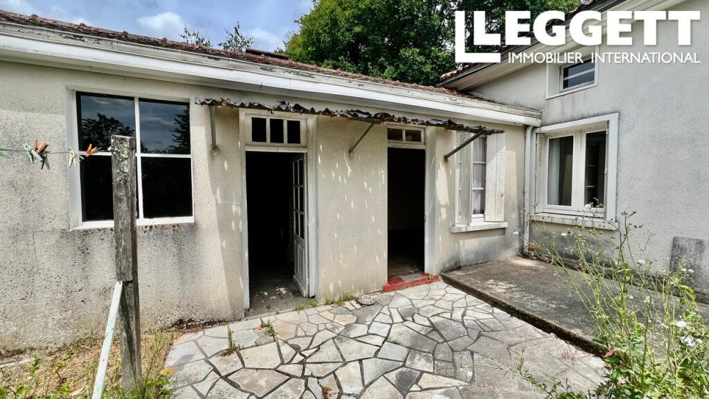 Maison à vendre, 99m², Piégut-Pluviers