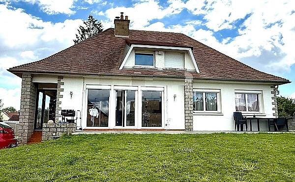 Maison à vendre, 3m², Gesnes-le-Gandelin