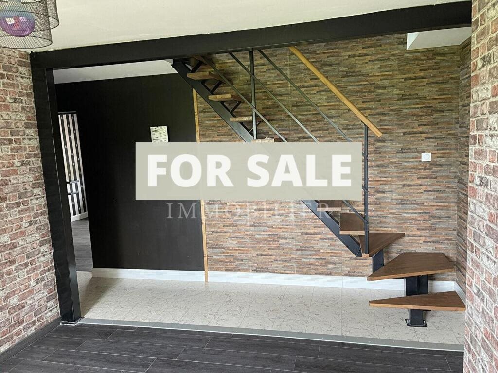 Maison à vendre, 3m², Gesnes-le-Gandelin