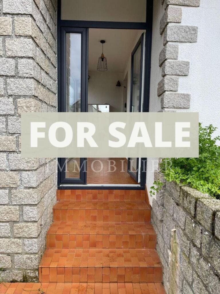 Maison à vendre, 3m², Gesnes-le-Gandelin