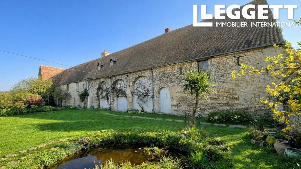 Maison à vendre, 242m², Caen