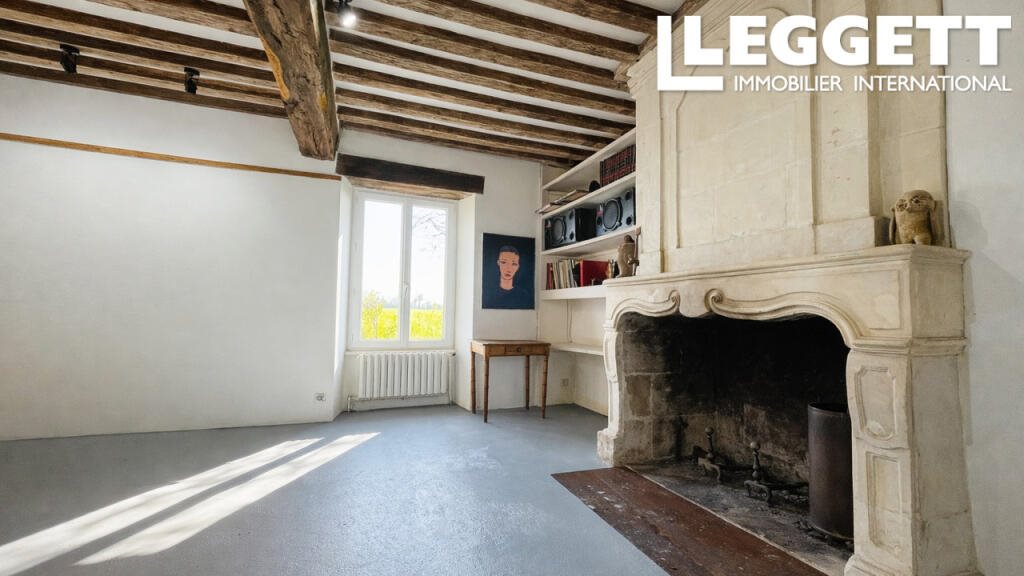 Maison à vendre, 242m², Caen