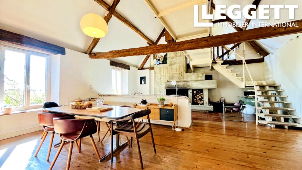 Maison à vendre, 242m², Caen