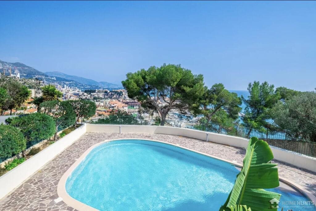 Appartement à vendre, 108m², Cap-d'Ail