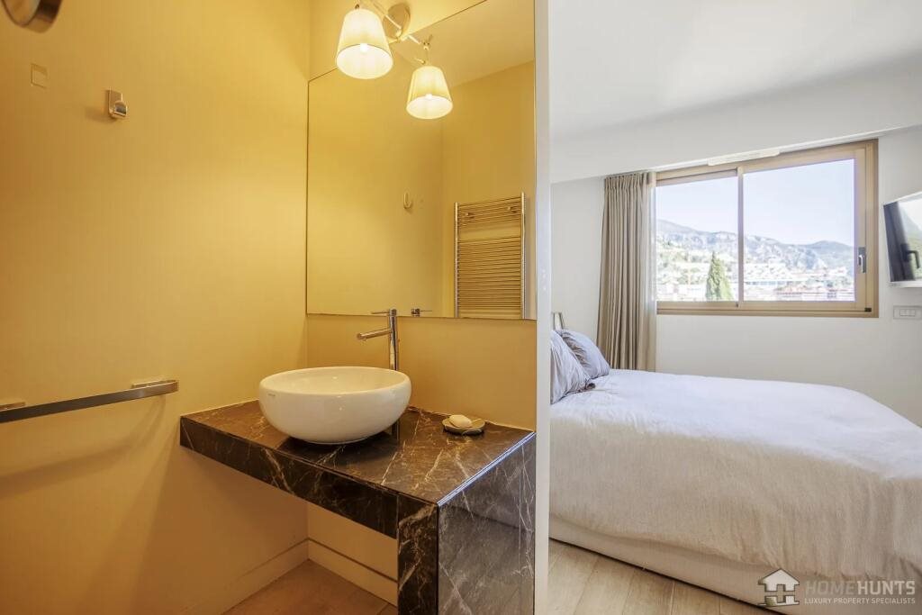 Appartement à vendre, 108m², Cap-d'Ail